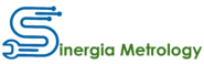 Logo Sinergia Metrology