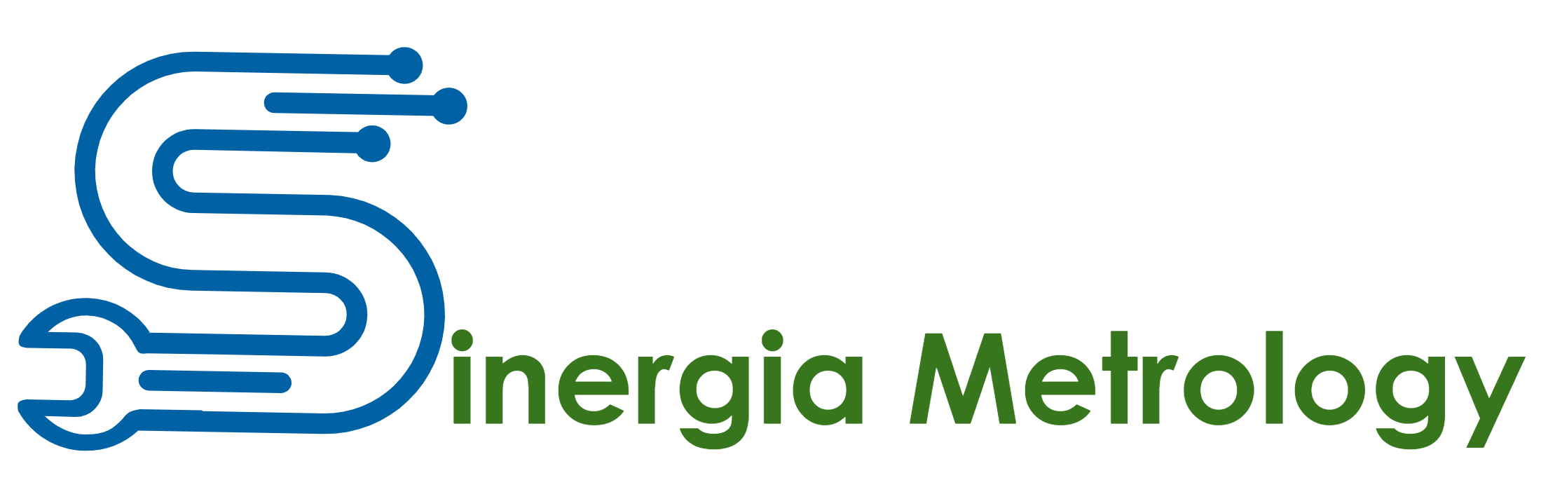 Logo Sinergia Metrology
